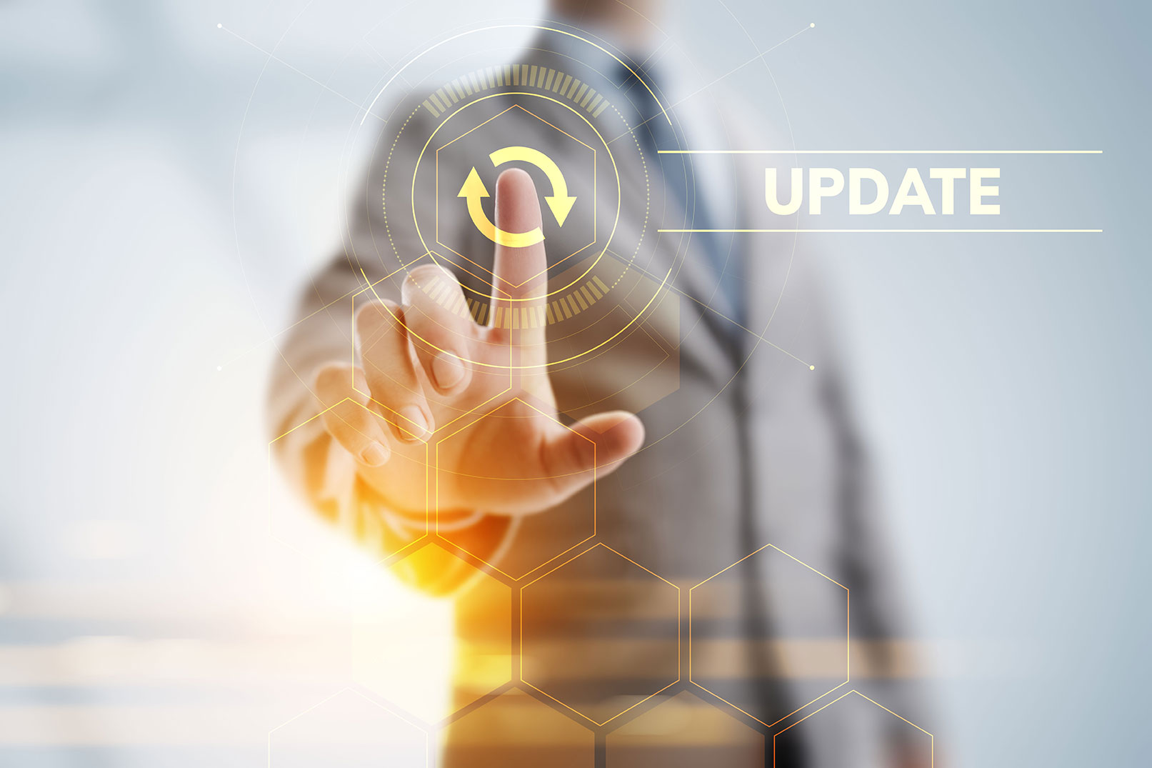 Neue ELO Update-Logik