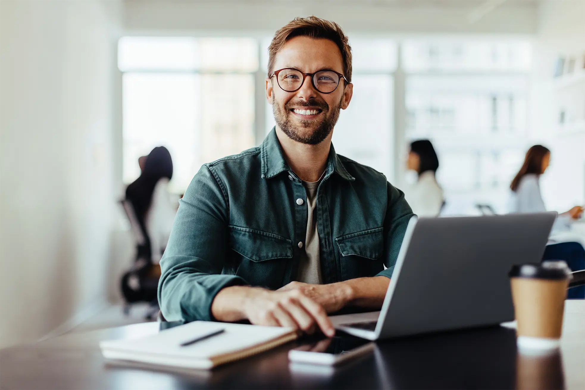 Technischer Consultant - Stellenanzeige