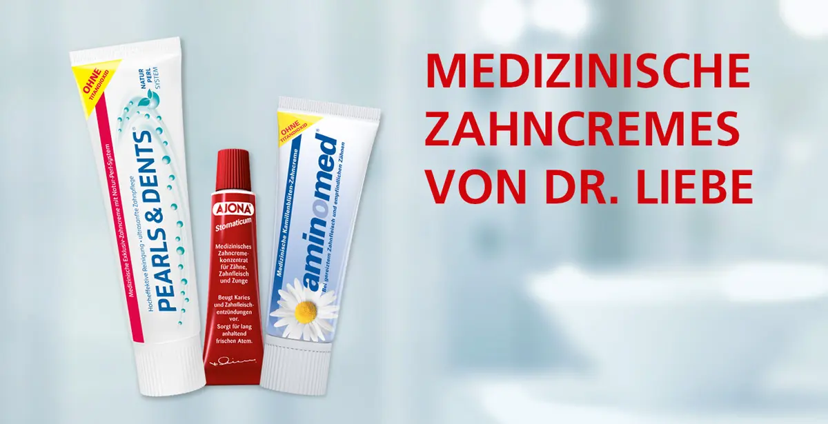 Referenzbericht Dr. Rudolf Liebe Nachf. GmbH & Co. KG