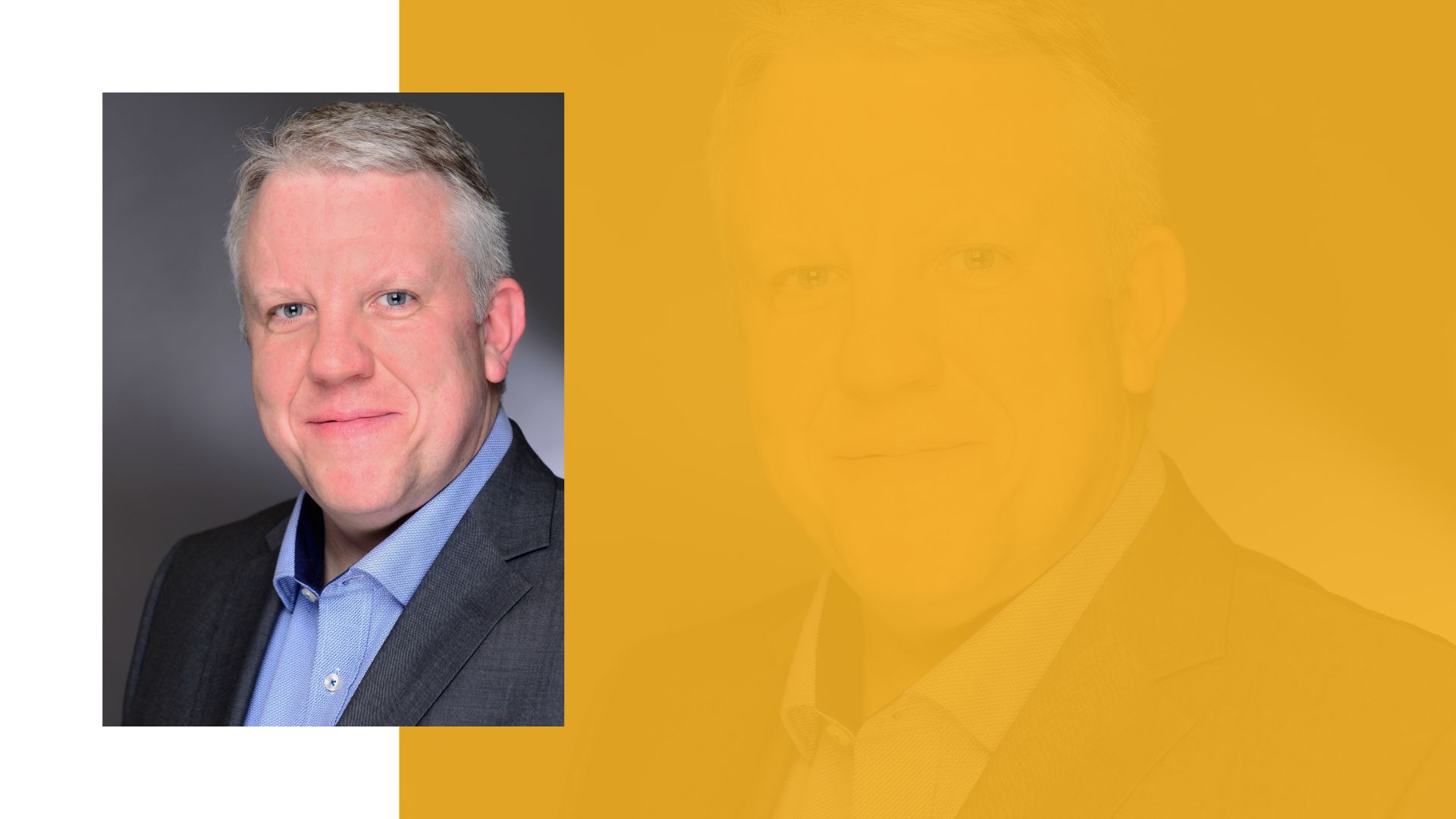 Bernd Büttner - Head of Sales and Marketing