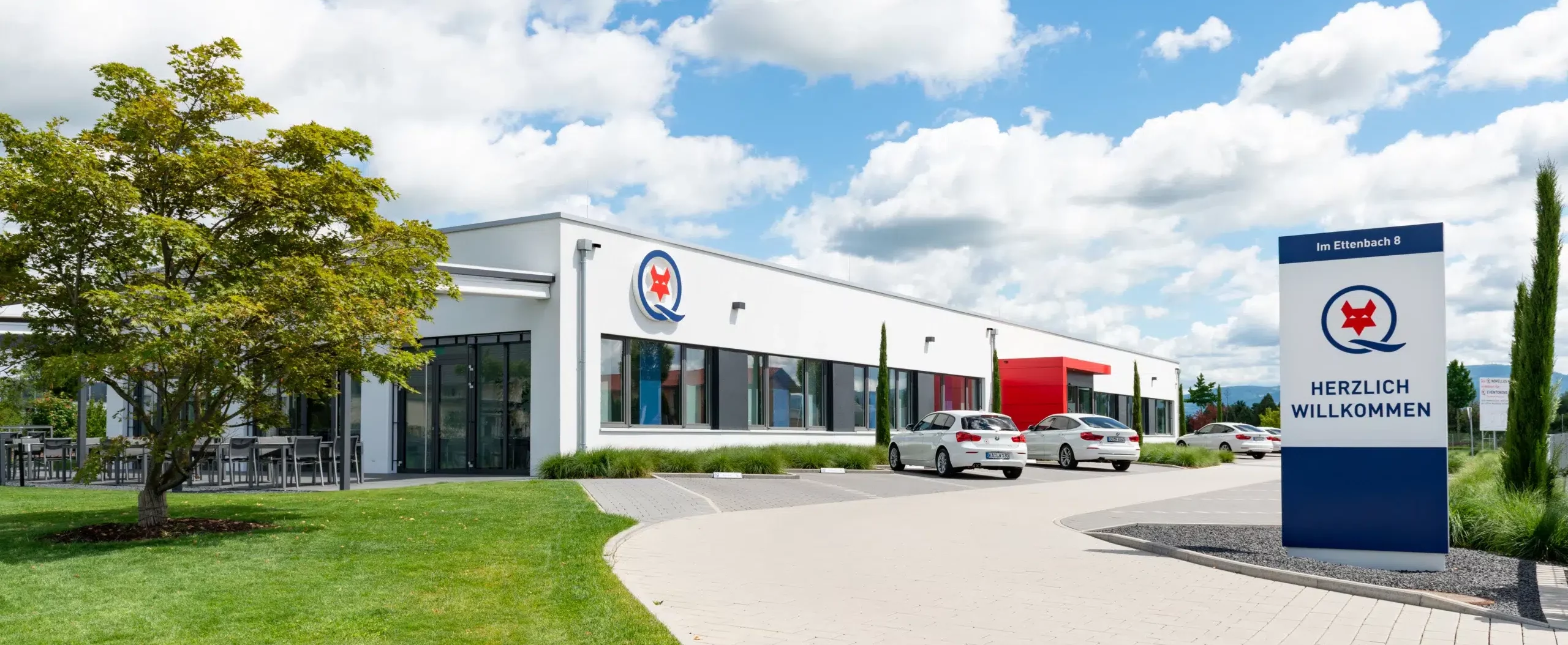 Save the Date: Business Breakfast in Appenweier