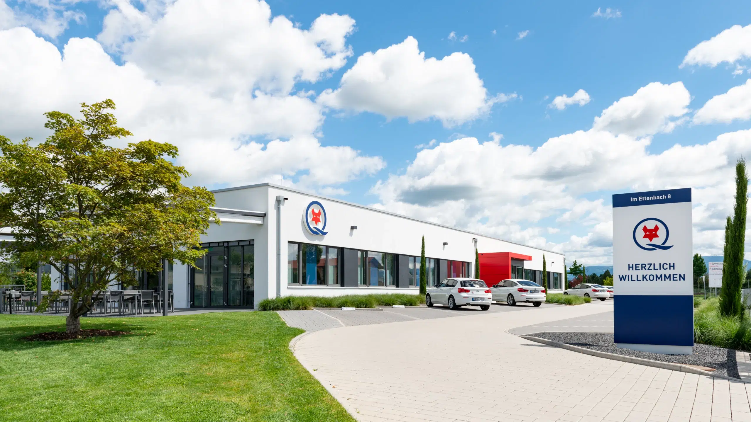 Save the Date: Business Breakfast in Appenweier
