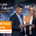 ELO ECM-Tour Augsburg am 14.10.2025