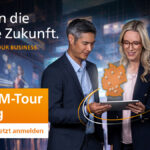 ELO ECM-Tour Leipzig am 18.09.2025
