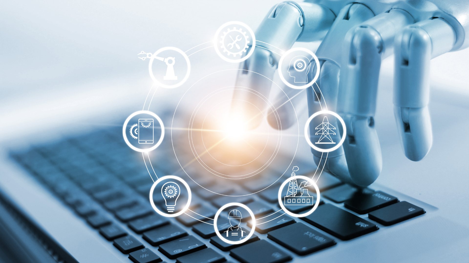 Bereit für die nächste Generation digitaler Prozesse?