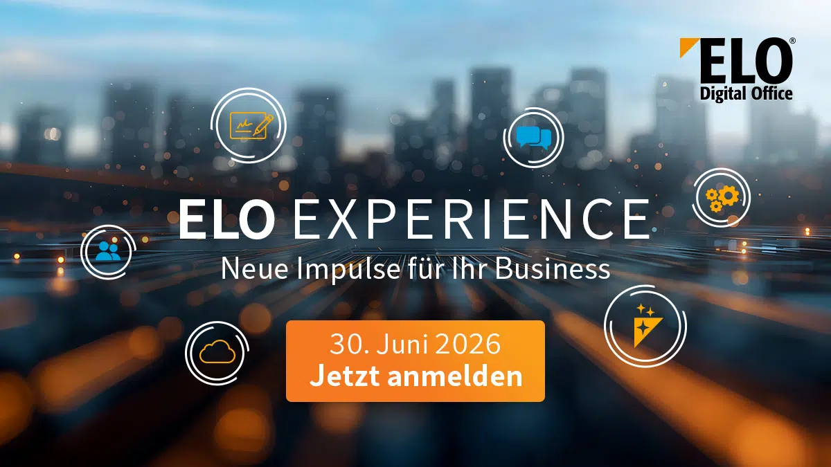 ELO Experience Fürth